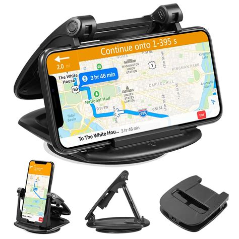 Amazon.com: Galaxy Note 8 Car Holder