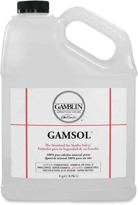 Amazon.com: Gamsol