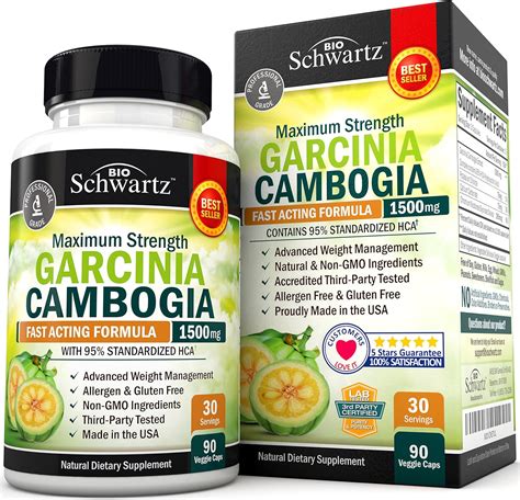 Amazon.com: Garcinia Cambogia Diet Assistance Pills