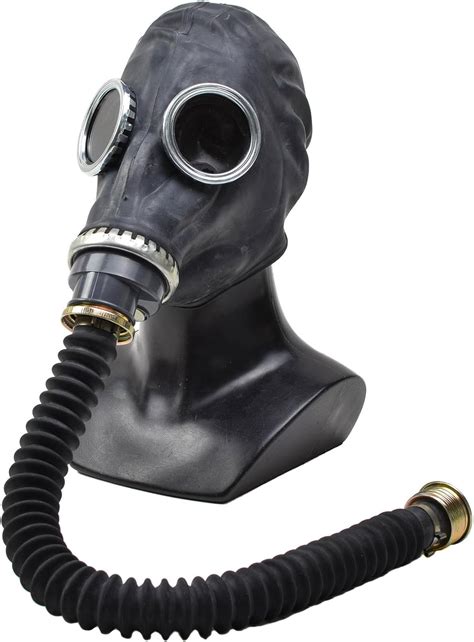 Amazon.com: Gas Mask Hoodie