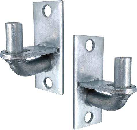 Amazon.com: Gate Hinges Heavy Duty