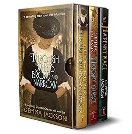 Amazon.com: Gemma Jackson: Books, biography, log, …