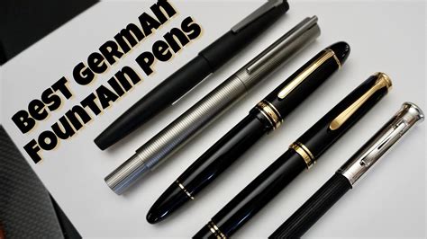 Amazon.com: German Pens