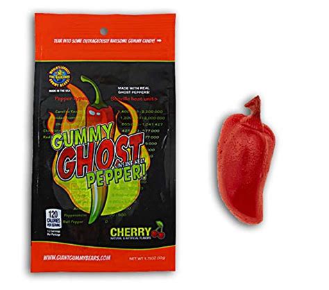 Amazon.com: Ghost Pepper