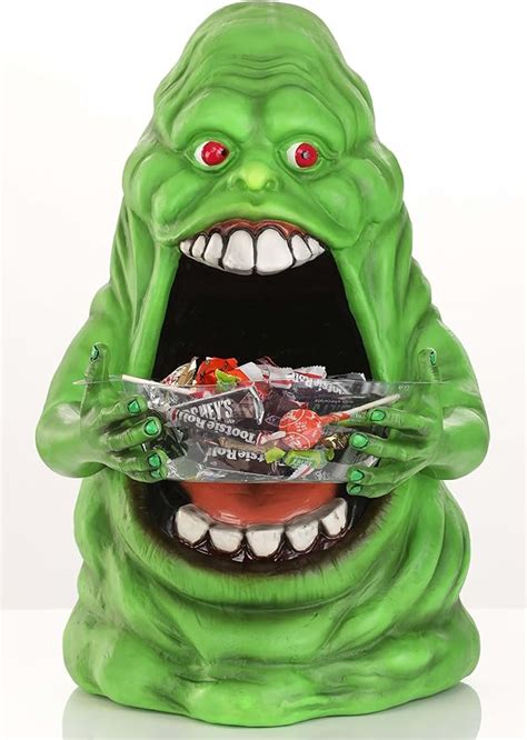 Amazon.com: Ghostbusters Candy