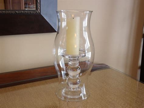 Amazon.com: Glass Candle Cover