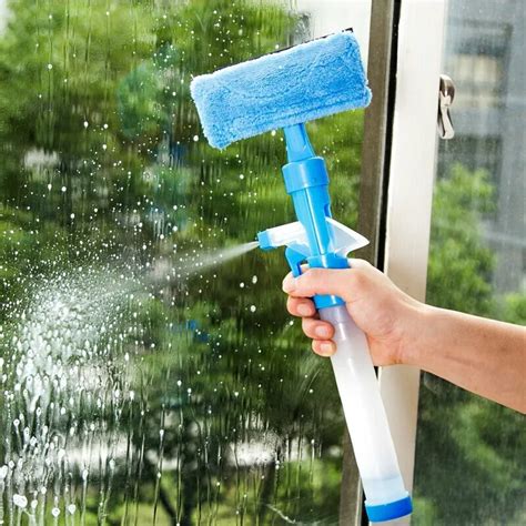 Amazon.com: Glass Cleaning Brush: Home & Kitchen