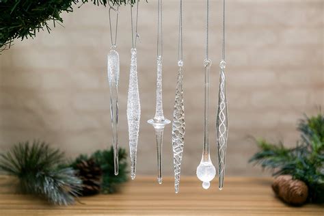 Amazon.com: Glass Ornament Sets