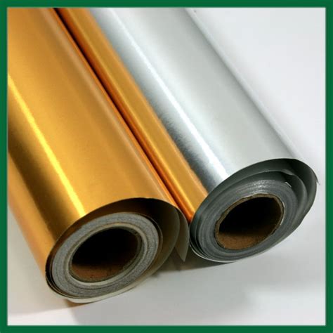 Amazon.com: Gold And Silver Wrapping Paper