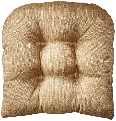 Amazon.com: Gold Chair Cushions