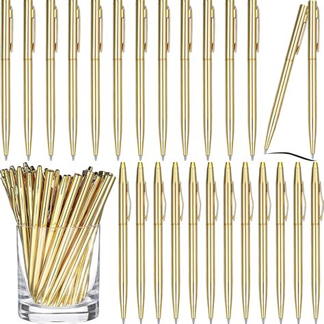 Amazon.com: Gold Pens Bulk