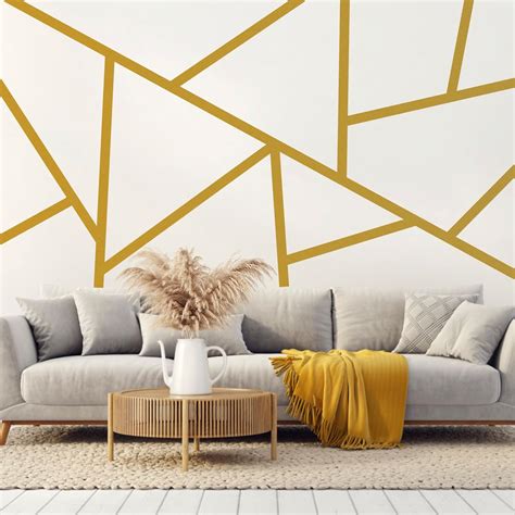 Amazon.com: Gold Wall Decals