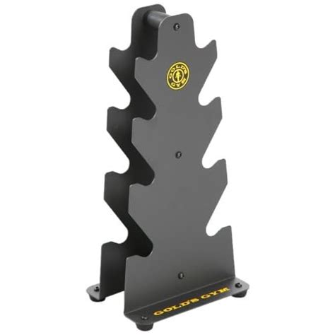 Amazon.com: Golds Gym Rack