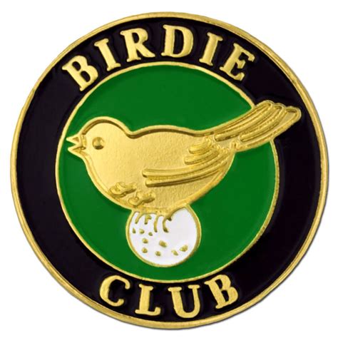 Amazon.com: Golf Birdie Pins