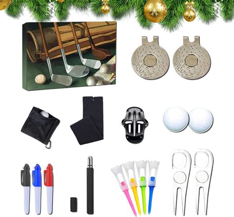 Amazon.com: Golf Christmas Stockings