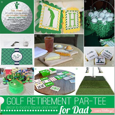 Amazon.com: Golf Retirement Party Decorations