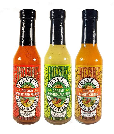 Amazon.com: Gourmet Hot Sauce