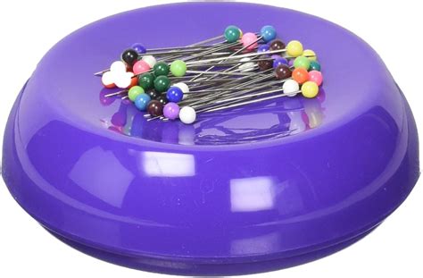 Amazon.com: Grabbit Magnetic Pin Cushion