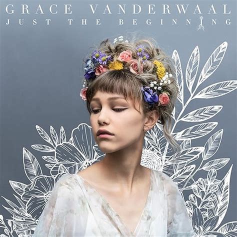 Amazon.com: Grace VanderWaal: CDs & Vinyl