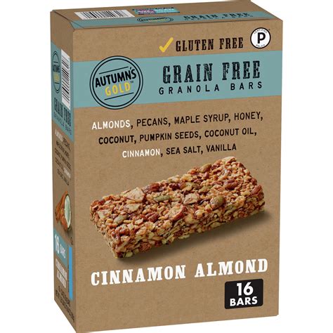 Amazon.com: Grain Free Bar