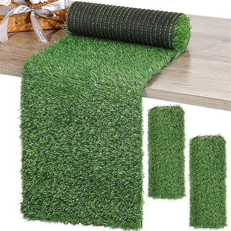 Amazon.com: Grass Table Runners