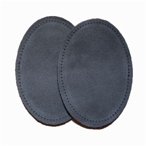 Amazon.com: Gray Elbow Patches