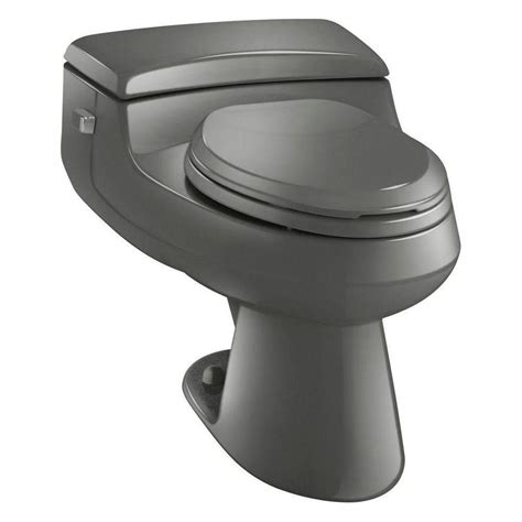 Amazon.com: Gray Toilet