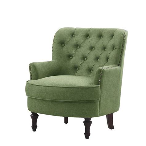 Amazon.com: Green Accent Chairs