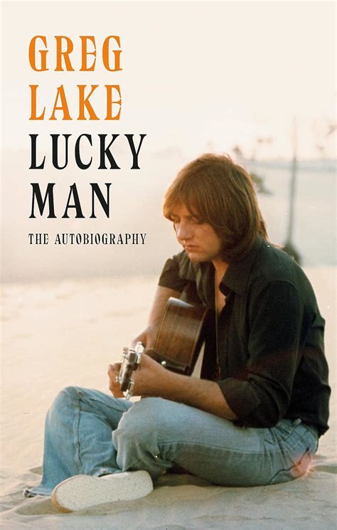 Amazon.com: Greg Lake Autobiography