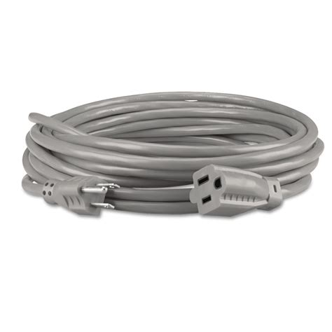 Amazon.com: Grey Extension Cord