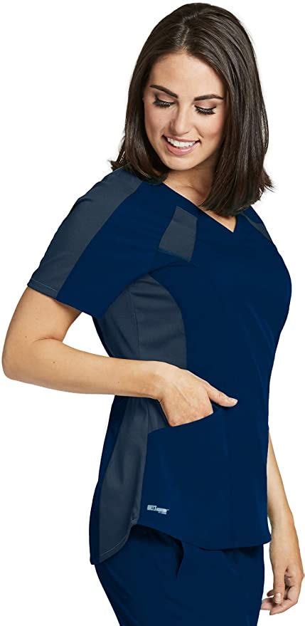 Amazon.com: Greys Anatomy Scrub Women