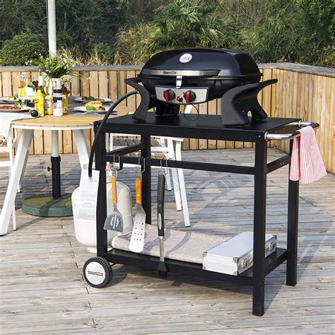 Amazon.com: Grill Table