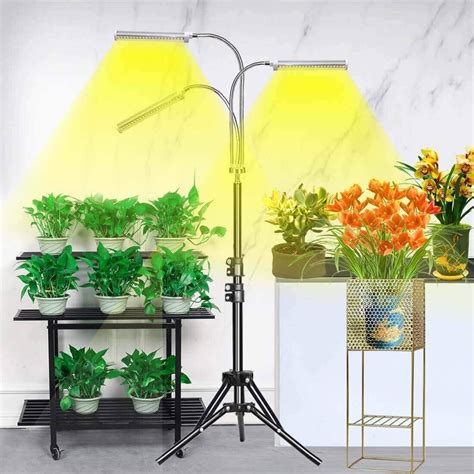 Amazon.com: Grow Lights For Indoor Plants