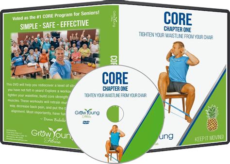 Amazon.com: Grow Young Fitness