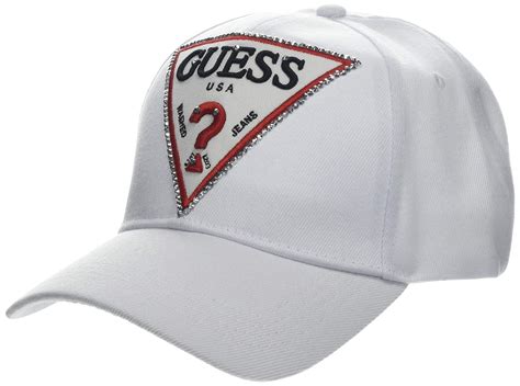 Amazon.com: Guess Hat