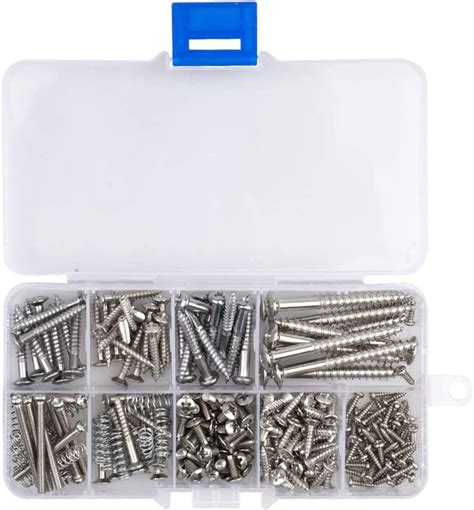 Amazon.com: Guitar Screws