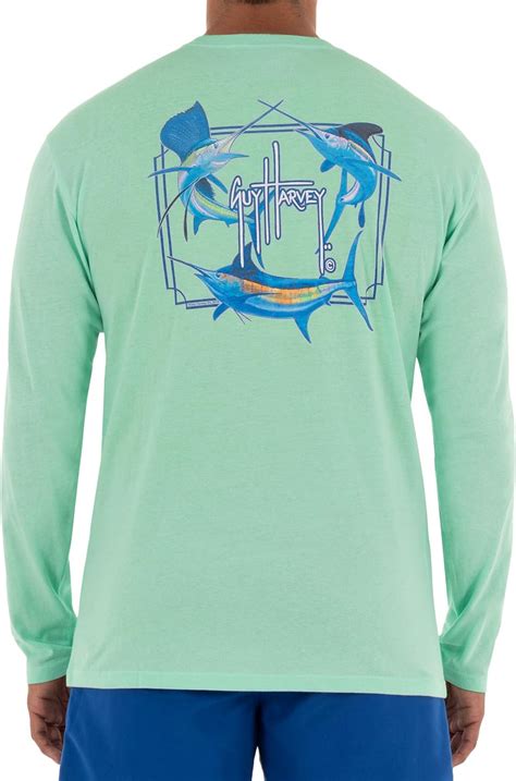 Amazon.com: Guy Harvey Shirts