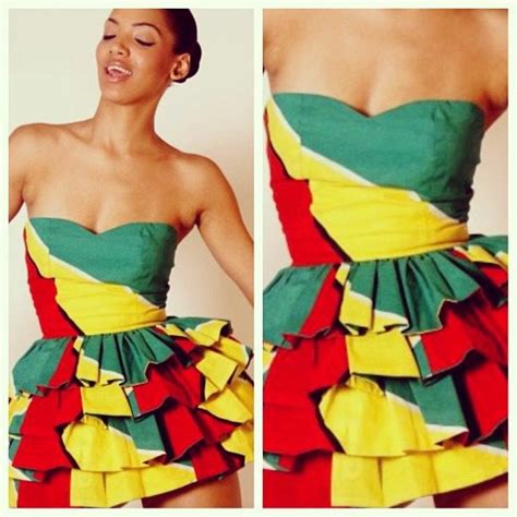 Amazon.com: Guyana Dress