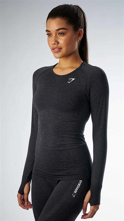 Amazon.com: Gymshark Womens