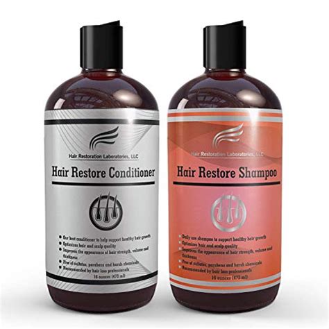 Amazon.com: Hair Loss Conditioner