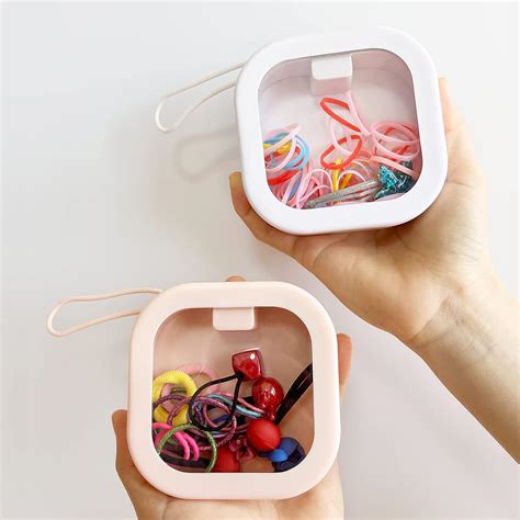 Amazon.com: Hair Tie Storage