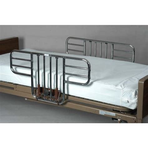 Amazon.com: Half Bed Rail