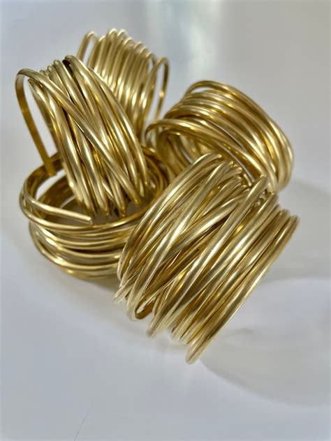 Amazon.com: Half Round Wire For Jewelry Making