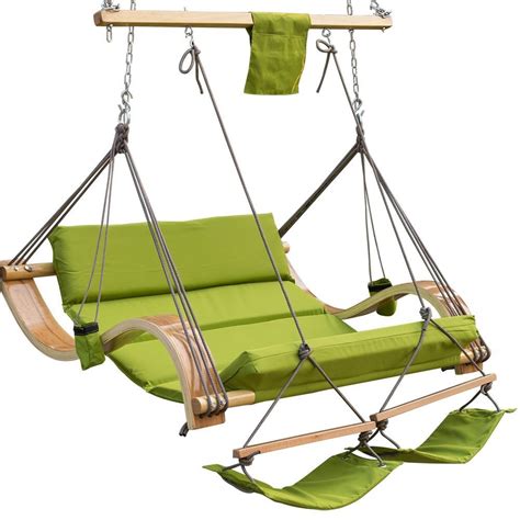 Amazon.com: Hammock Chair Hanging Rope Swing Seat for …