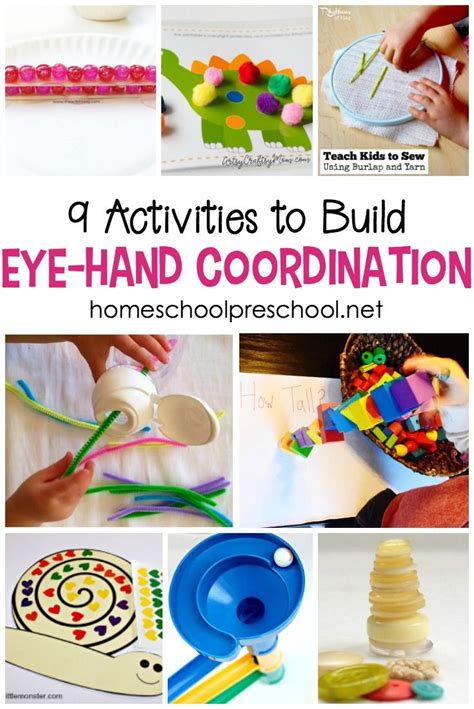 Amazon.com: Hand Eye Coordination Training