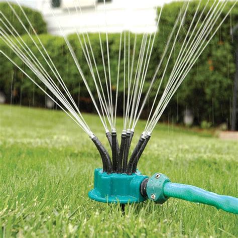 Amazon.com: Hand Sprinkler: Patio, Lawn & Garden