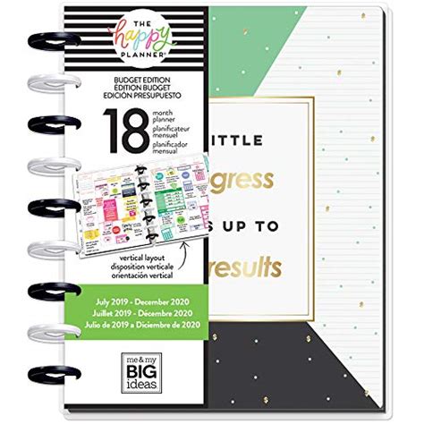 Amazon.com: Happy Planner Classic Covers