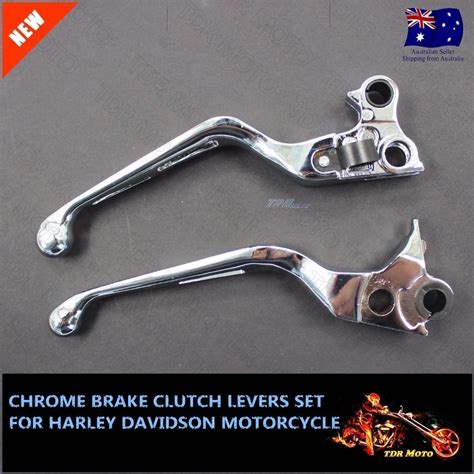 Amazon.com: Harley Clutch And Brake Levers