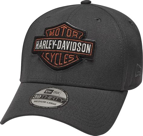 Amazon.com: Harley-davidson Caps