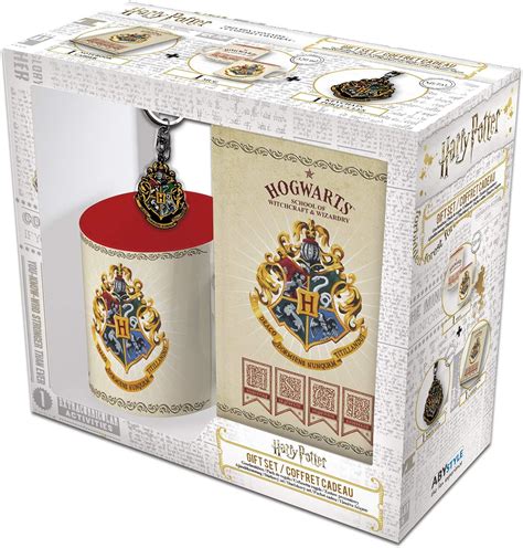 Amazon.com: Harry Potter Gift Set